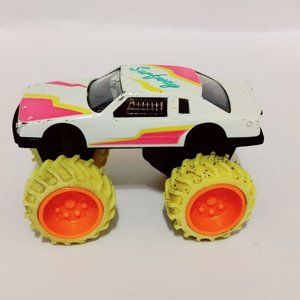 MC Toy Surfway  Car